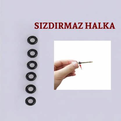 FireForce Yedek Aksesuar Seti